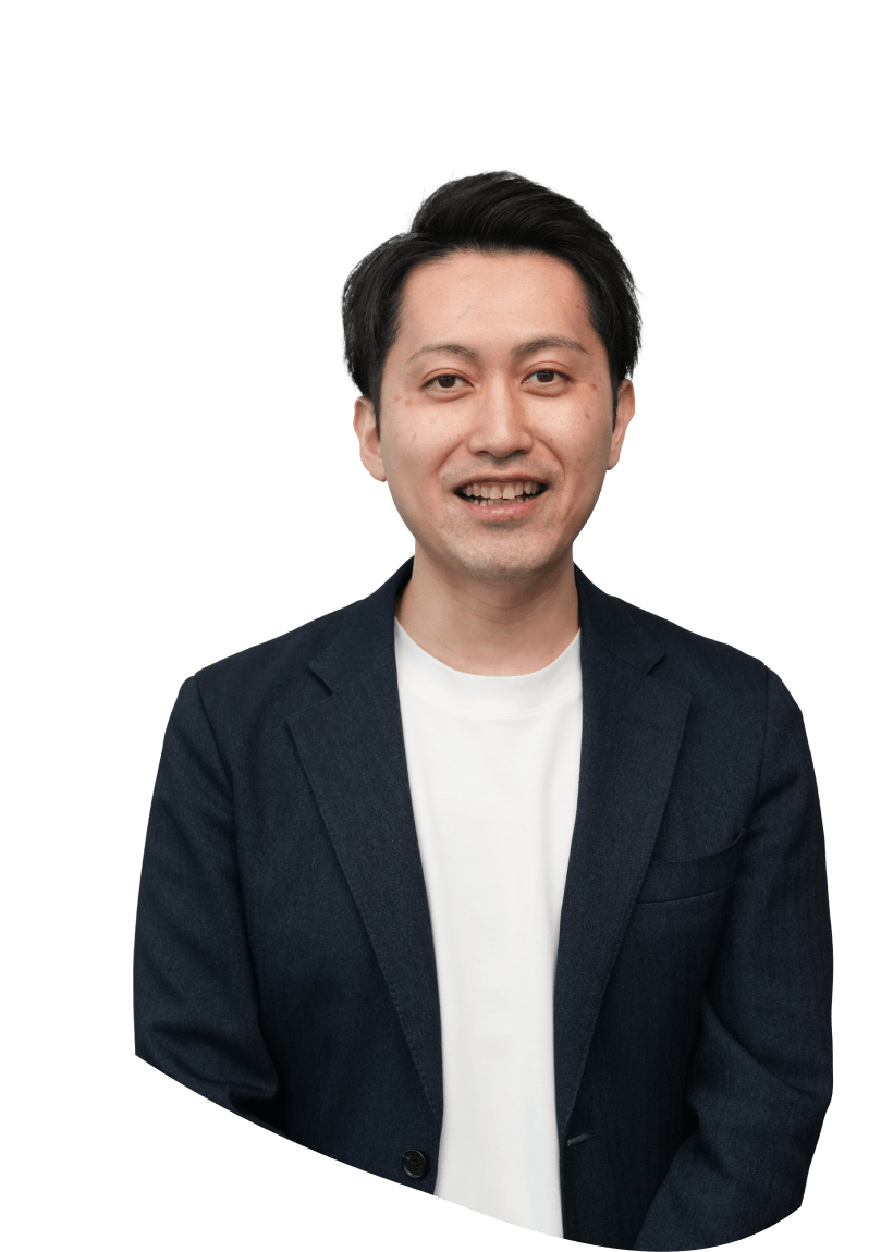 代表取締役社長 眞井 卓弥のイメージ